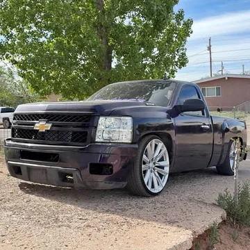 2008 Chevrolet SS