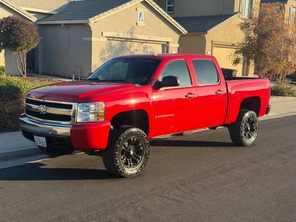 2008 Chevrolet Silverado 2nd Gen - Image 2 of 4