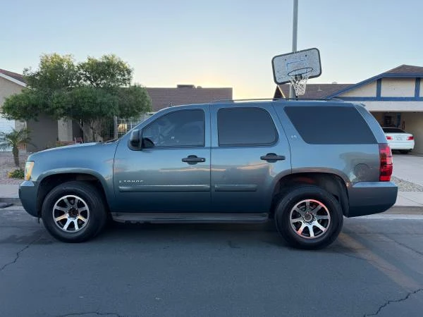 2008 Chevrolet Tahoe 3rd Gen - Image 4 of 15