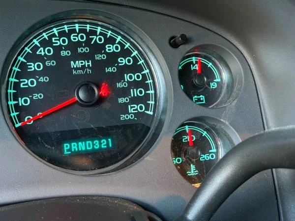 2008 Chevrolet Tahoe 3rd Gen - Image 13 of 15
