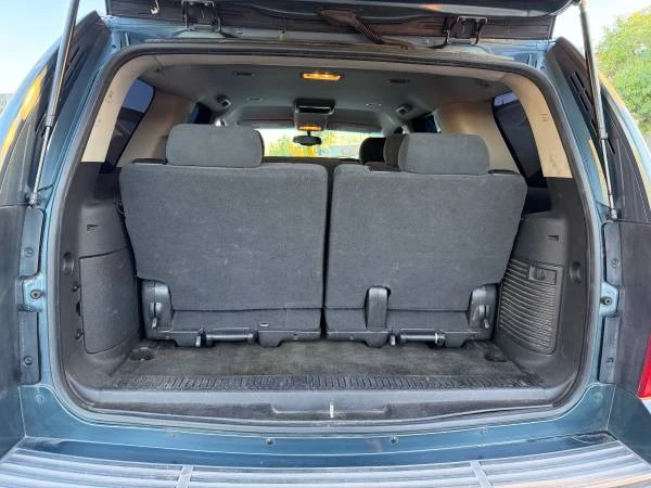2008 Chevrolet Tahoe 3rd Gen - Image 10 of 15