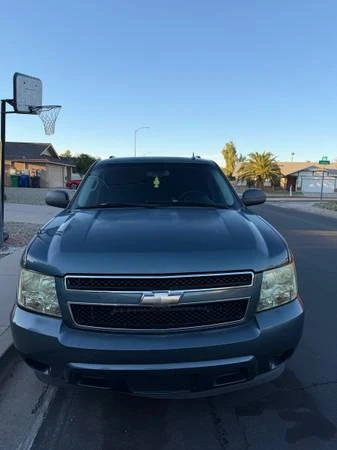 2008 Chevrolet Tahoe 3rd Gen - Image 2 of 15