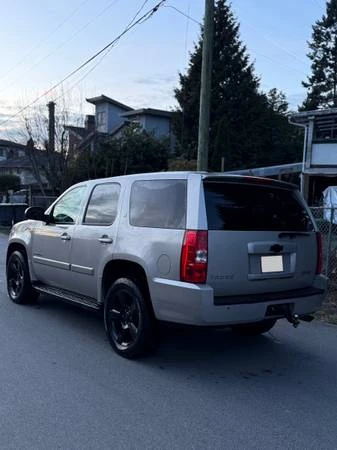 2008 Chevrolet Tahoe 3rd Gen - Image 6 of 12