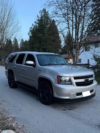 2008 Chevrolet Tahoe 3rd Gen - Image 3 of 12