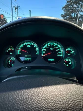 2008 Chevrolet Tahoe 3rd Gen - Image 11 of 12