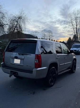 2008 Chevrolet Tahoe 3rd Gen - Image 4 of 12
