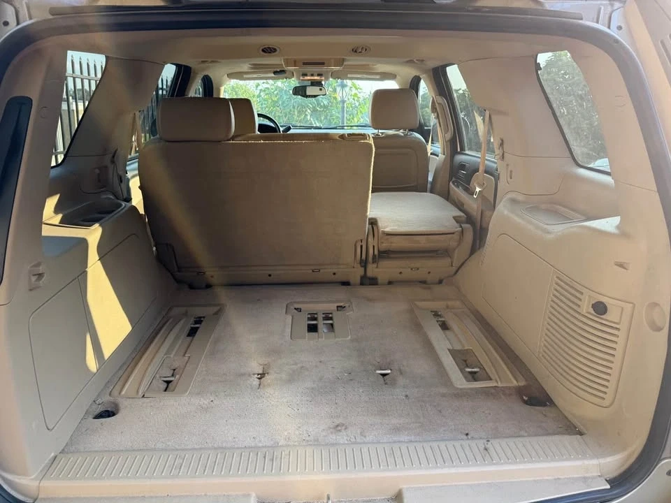 2008 Chevrolet Tahoe 3rd Gen - Image 4 of 9