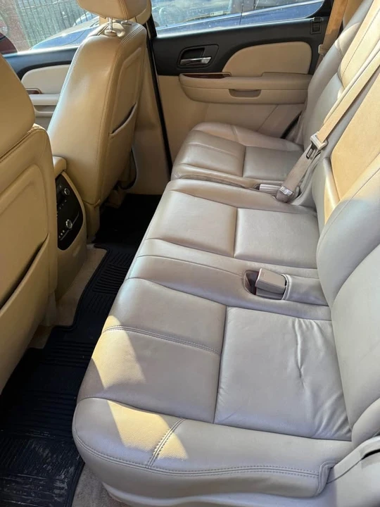 2008 Chevrolet Tahoe 3rd Gen - Image 5 of 9