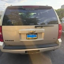 2008 Chevrolet Tahoe 3rd Gen - Image 9 of 9