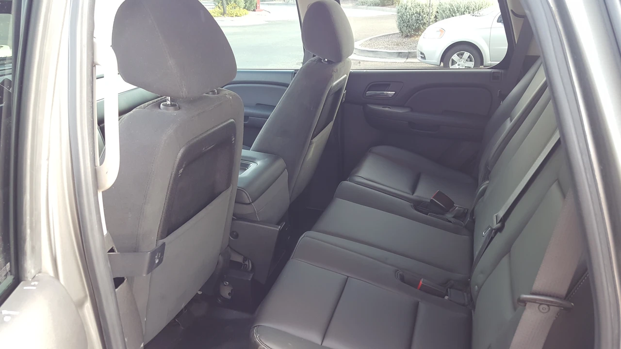 2008 Chevrolet Tahoe 3rd Gen - Image 6 of 7