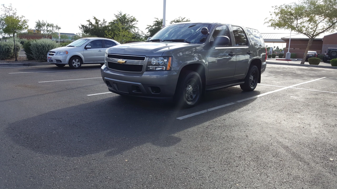 2008 Chevrolet Tahoe 3rd Gen - Image 4 of 7
