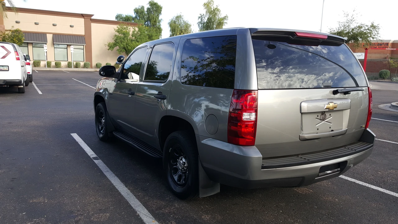 2008 Chevrolet Tahoe 3rd Gen - Image 5 of 7