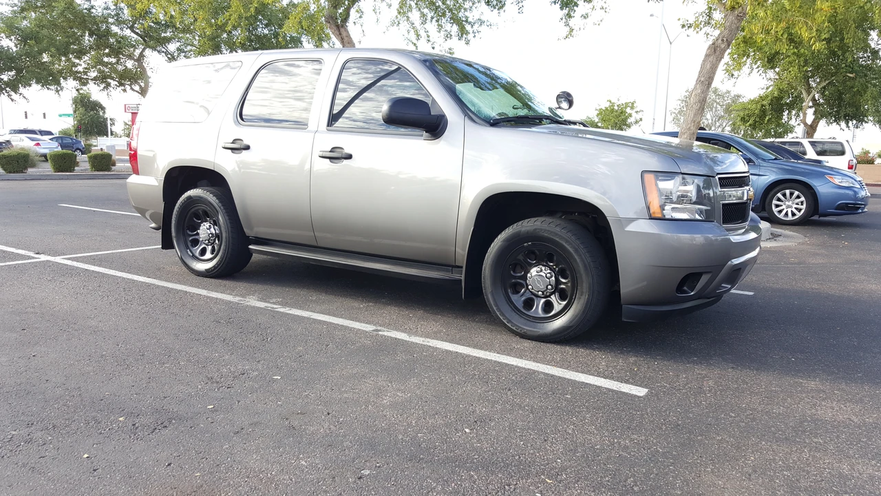 2008 Chevrolet Tahoe 3rd Gen - Image 2 of 7