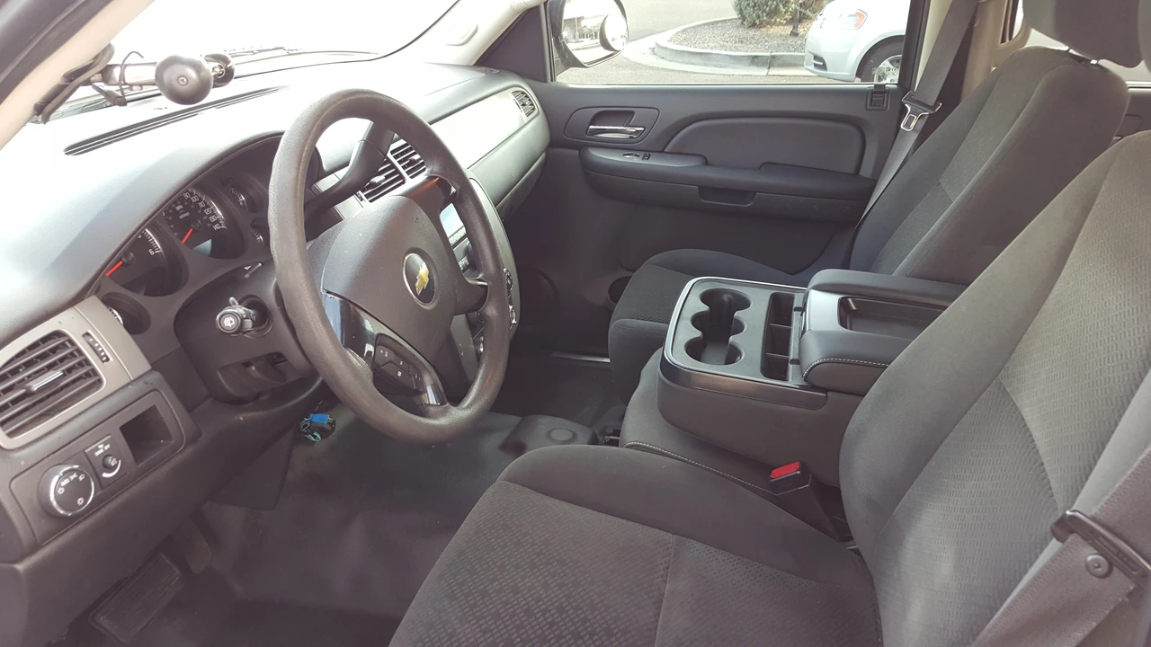 2008 Chevrolet Tahoe 3rd Gen - Image 7 of 7