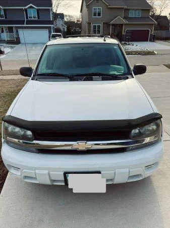 2008 Chevrolet Trailblazer - Image 3 of 6