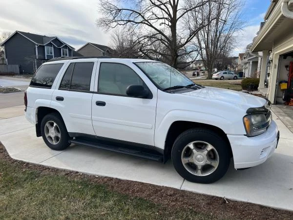 2008 Chevrolet Trailblazer - Image 2 of 6