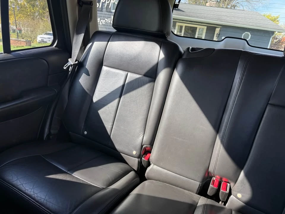 2008 Chevrolet Trailblazer - Image 9 of 10