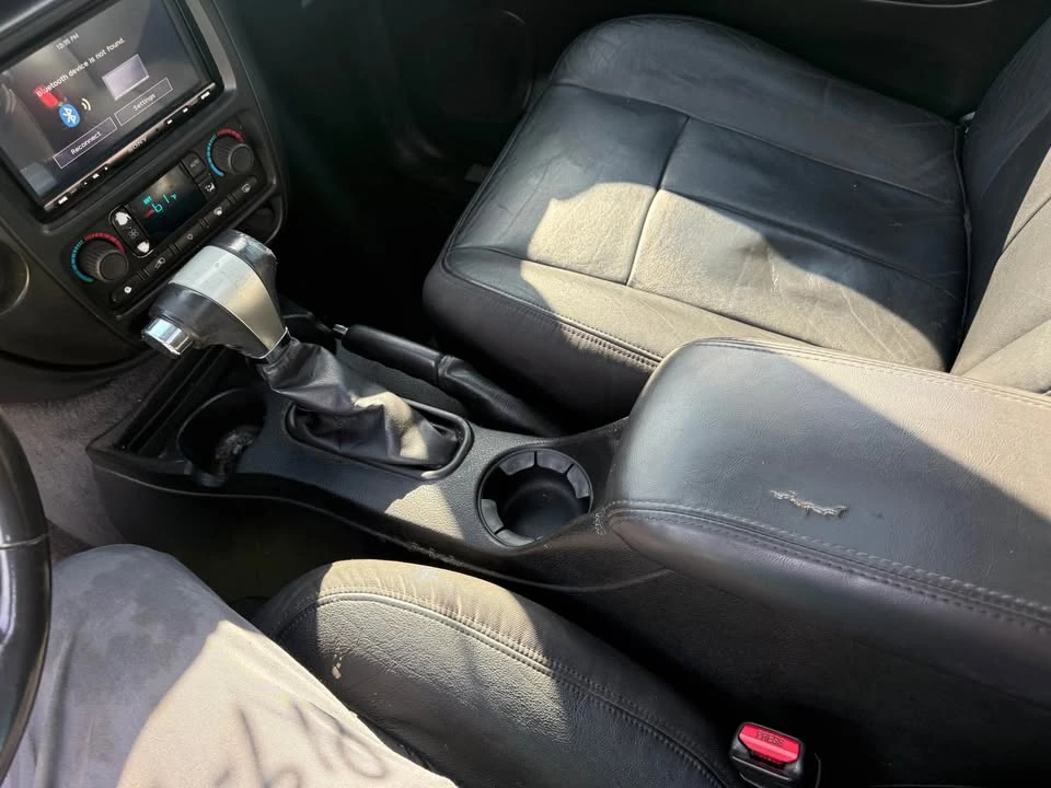 2008 Chevrolet Trailblazer - Image 10 of 10