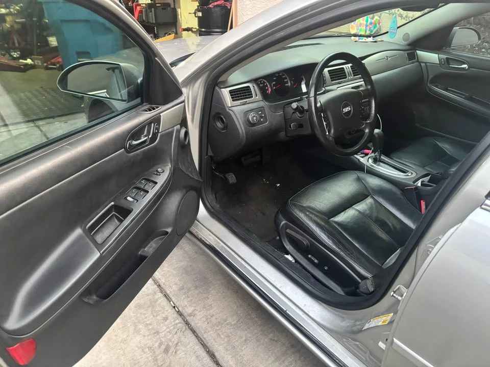 2008 Chevrolet Impala 9th Gen - Image 4 of 9