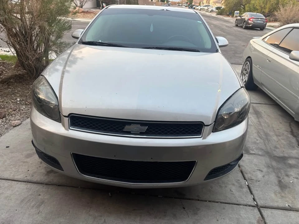 2008 Chevrolet Impala 9th Gen - Image 6 of 9