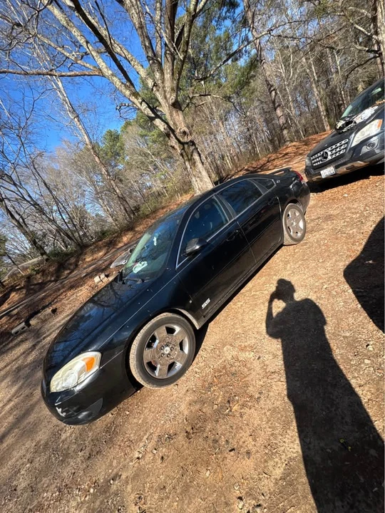 2008 Chevrolet Impala 9th Gen - Image 2 of 8