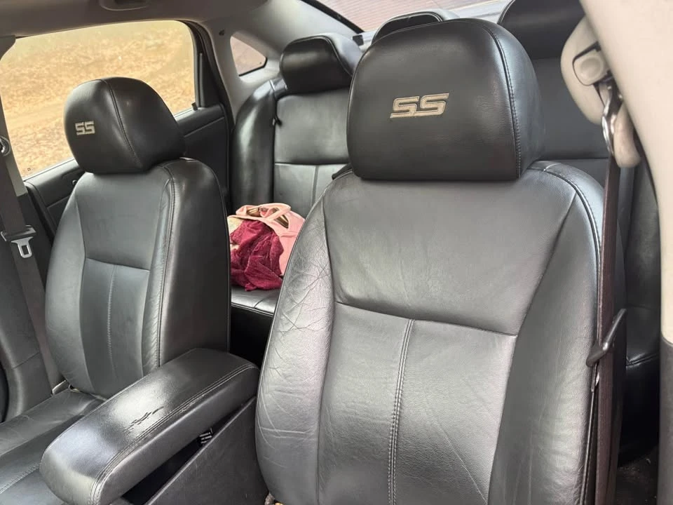 2008 Chevrolet Impala 9th Gen - Image 6 of 8