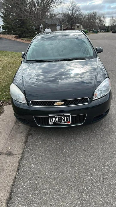 2008 Chevrolet Impala 9th Gen - Image 7 of 10
