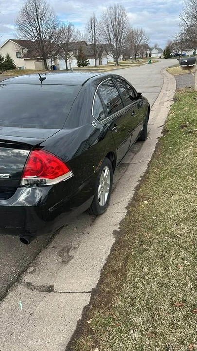 2008 Chevrolet Impala 9th Gen - Image 10 of 10