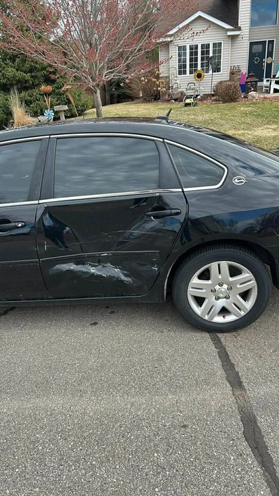 2008 Chevrolet Impala 9th Gen - Image 8 of 10
