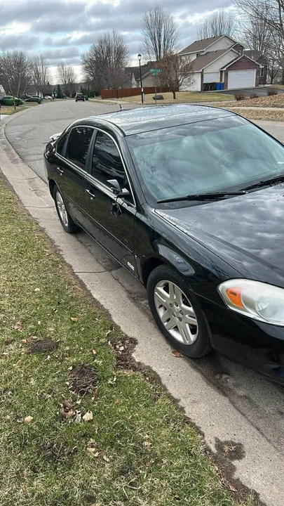 2008 Chevrolet Impala 9th Gen - Image 6 of 10