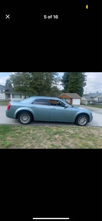 2008 Chrysler 300 (2005-2023) - Image 3 of 7