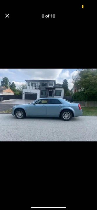 2008 Chrysler 300 (2005-2023) - Image 2 of 7