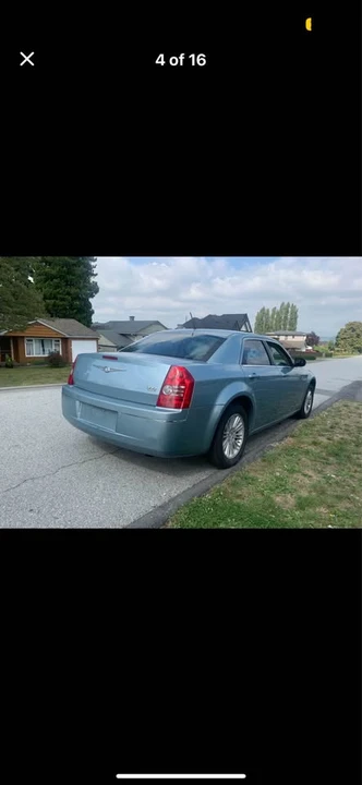2008 Chrysler 300 (2005-2023) - Image 4 of 7