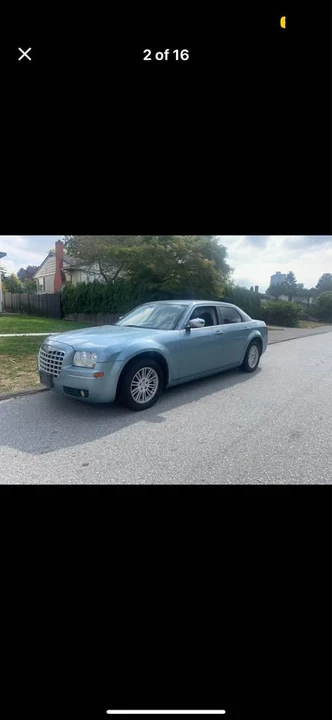 2008 Chrysler 300 (2005-2023) - Image 6 of 7