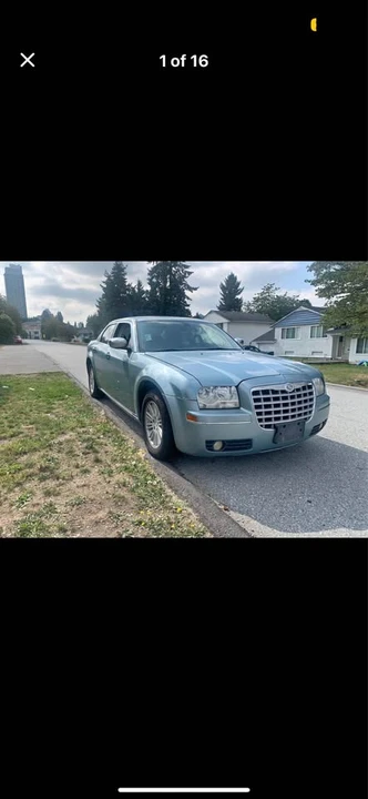 2008 Chrysler 300 (2005-2023) - Image 7 of 7