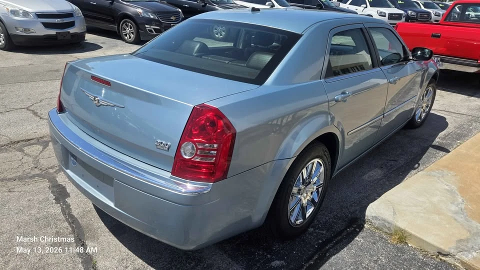 2008 Chrysler 300 (2005-2023) - Image 7 of 12