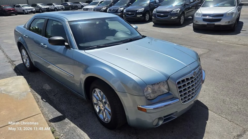 2008 Chrysler 300 (2005-2023) - Image 2 of 12