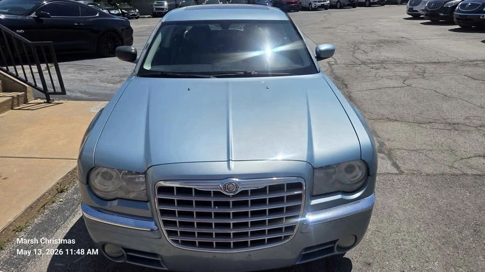 2008 Chrysler 300 (2005-2023) - Image 3 of 12