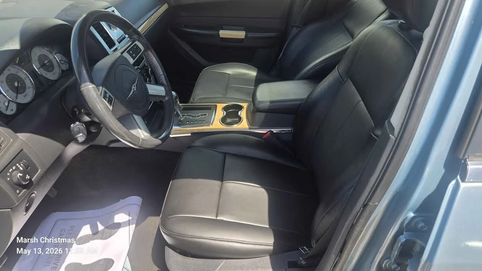 2008 Chrysler 300 (2005-2023) - Image 11 of 12
