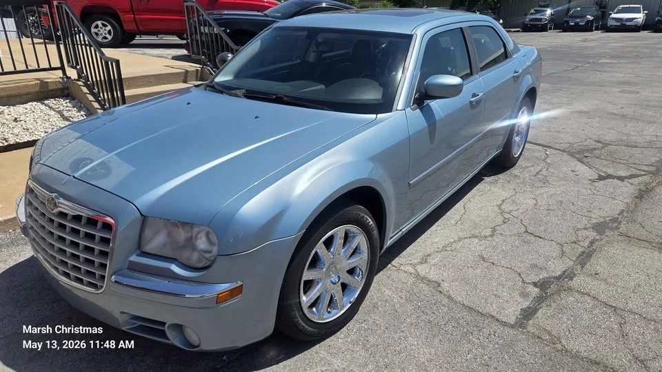 2008 Chrysler 300 (2005-2023) - Image 4 of 12