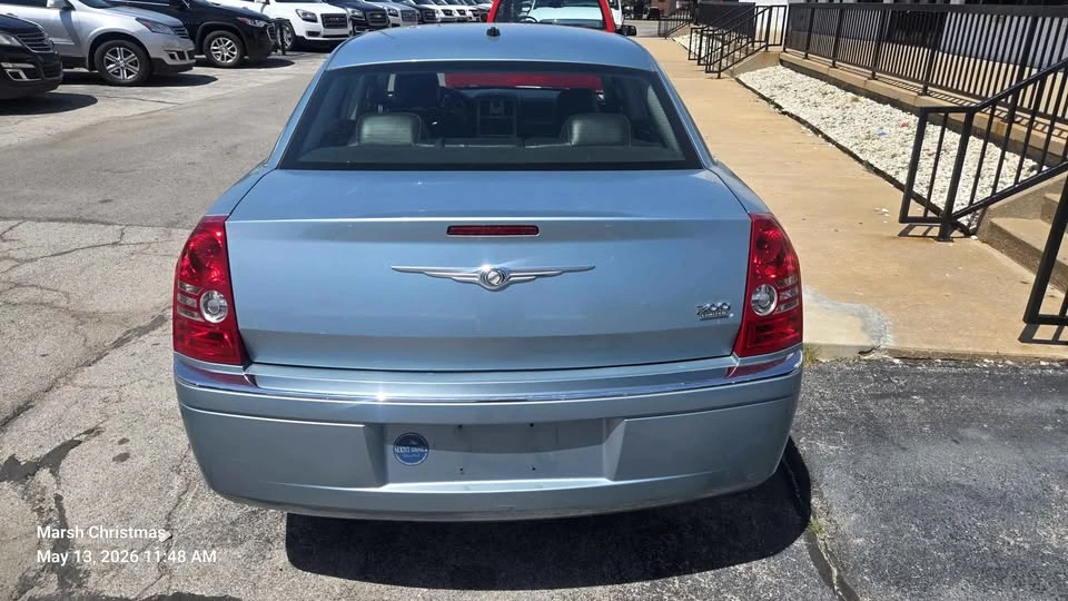 2008 Chrysler 300 (2005-2023) - Image 6 of 12