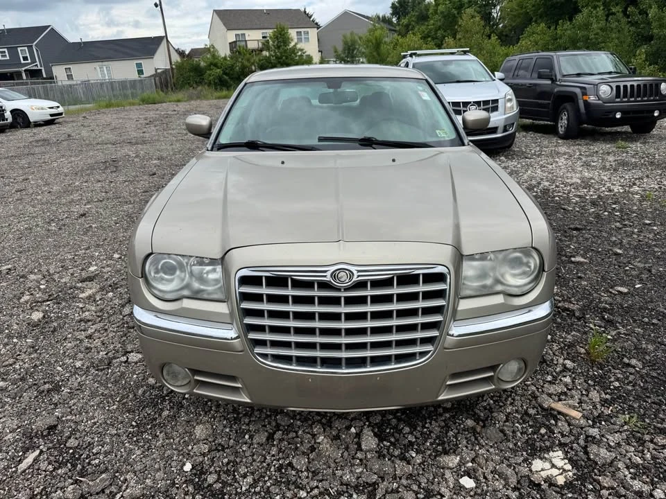 2008 Chrysler 300 (2005-2023) - Image 3 of 9
