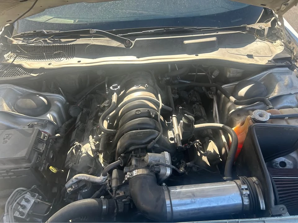 2008 Chrysler 300 (2005-2023) - Image 10 of 10
