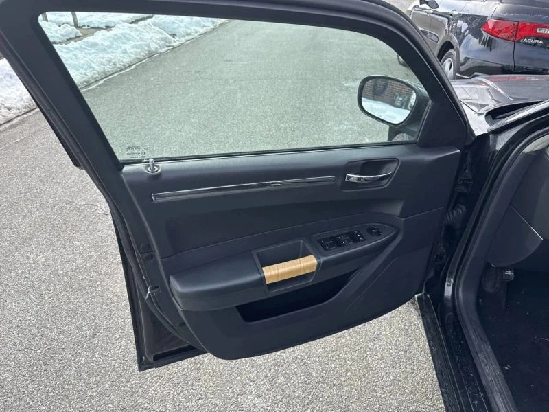 2008 Chrysler 300 (2005-2023) - Image 12 of 12