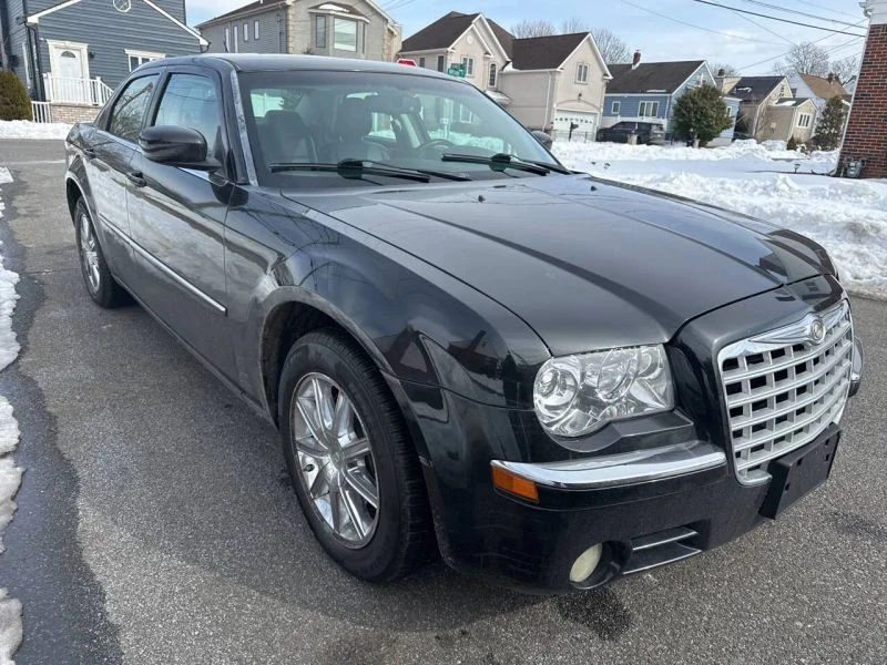 2008 Chrysler 300 (2005-2023) - Image 3 of 12