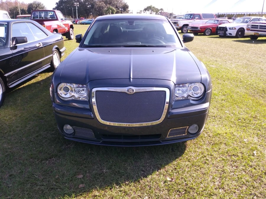 2008 Chrysler 300 (2005-2023) - Image 6 of 6