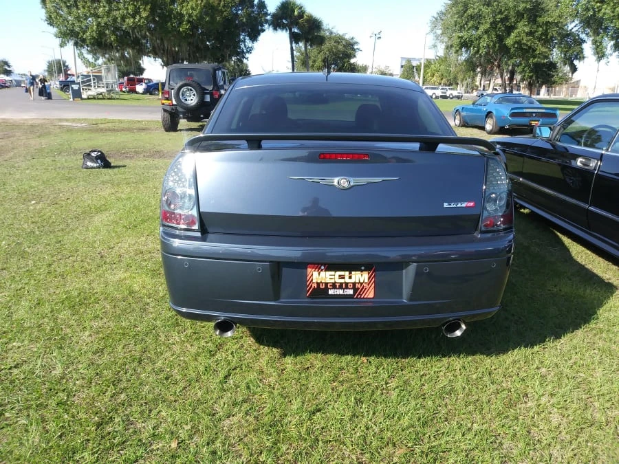 2008 Chrysler 300 (2005-2023) - Image 2 of 6