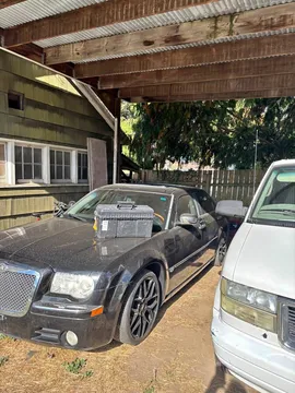 2008 Chrysler 300 Sedan