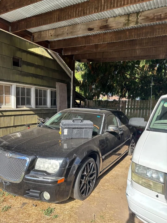 2008 Chrysler 300 (2005-2023) - Image 3 of 3