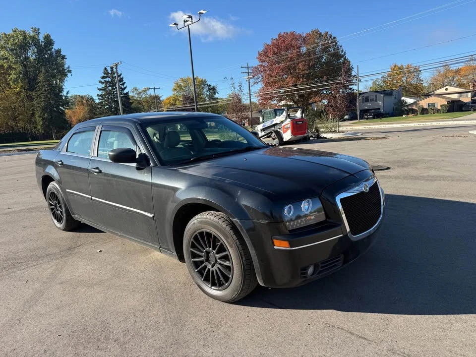 2008 Chrysler 300 (2005-2023) - Image 4 of 14